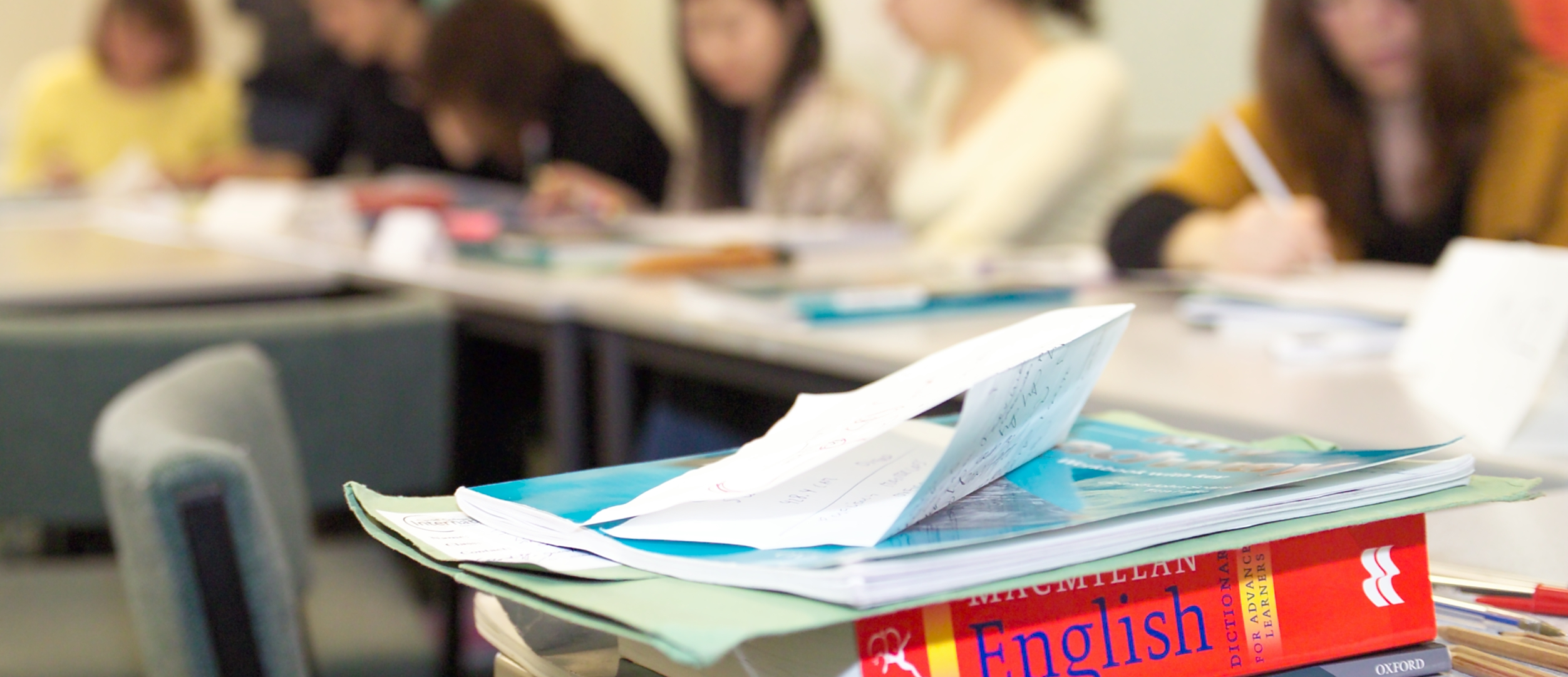 Why We Need An English Coaching Center?