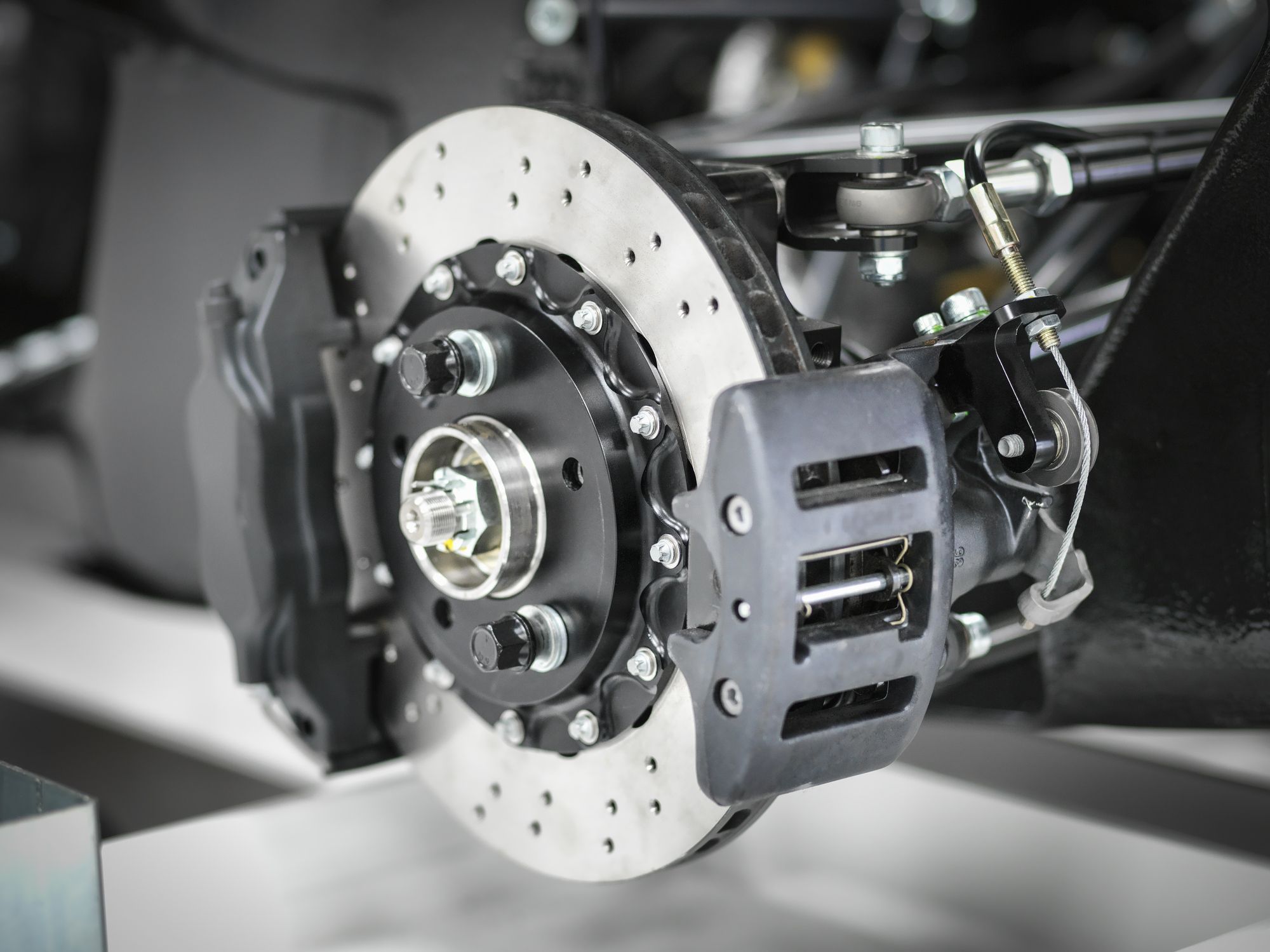 Does Your Car Need an Immediate Brake Rotor Replacement?