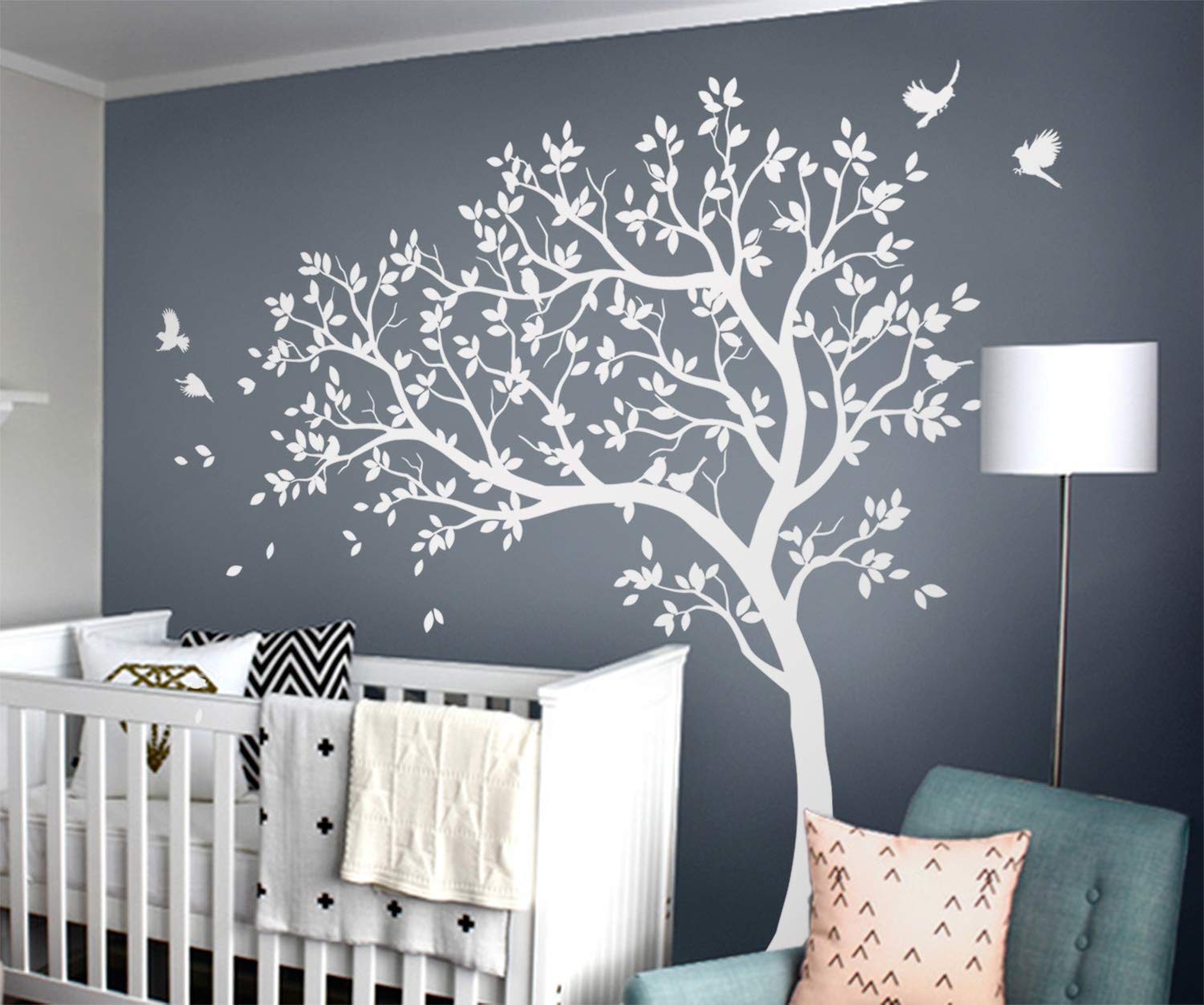 5 Creative Ways to Decorate Your Walls with Wall Decals