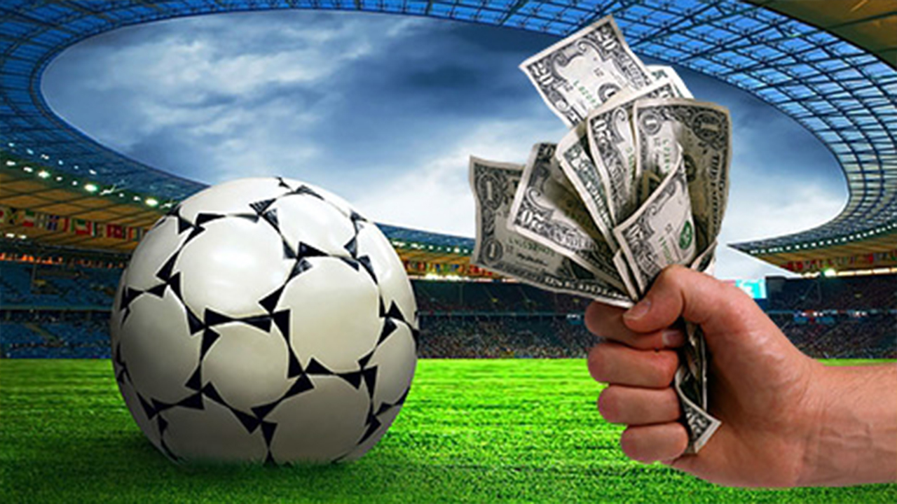 Know How Does Live Betting Works
