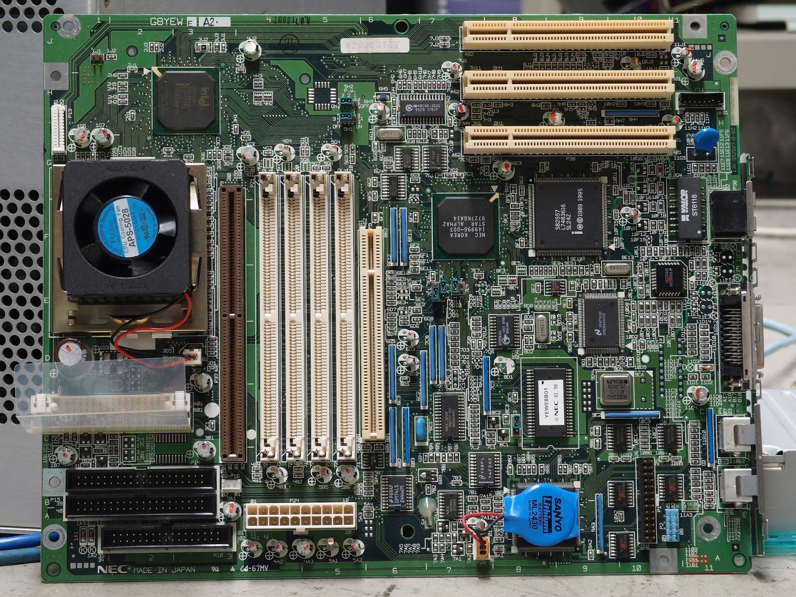 5 Types of Motherboard you need to know before buying one!
