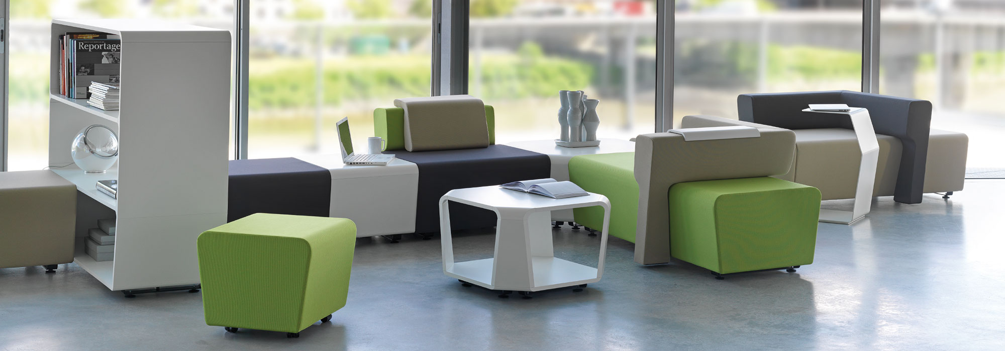 Modern Coffee tables – the focal point of every living room