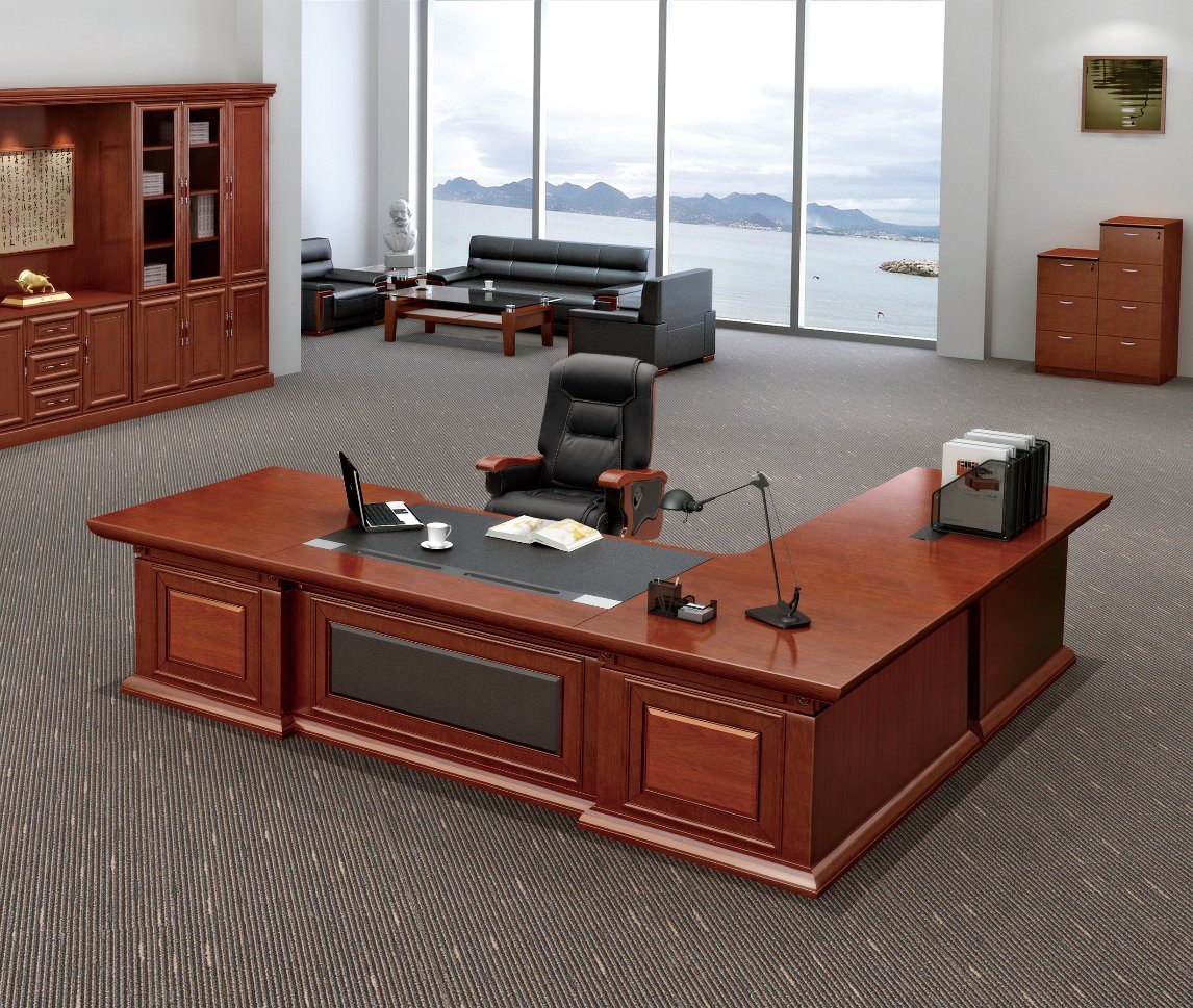 5 pieces of office furniture every office must-have