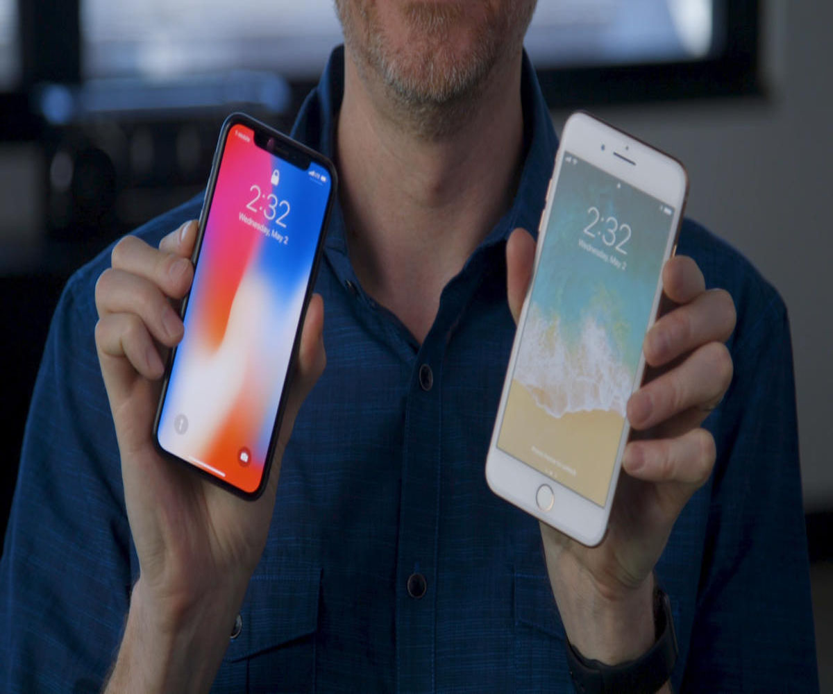 The Common Shopper’s Info To The iPhone X Greatest Choices