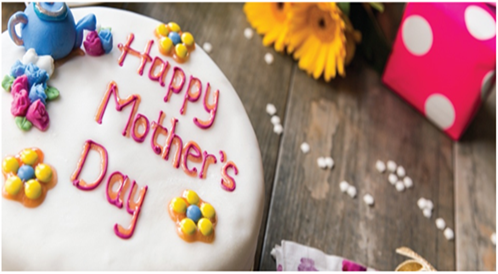 7 Mothers Day Cakes that your Mom will Definitely Love