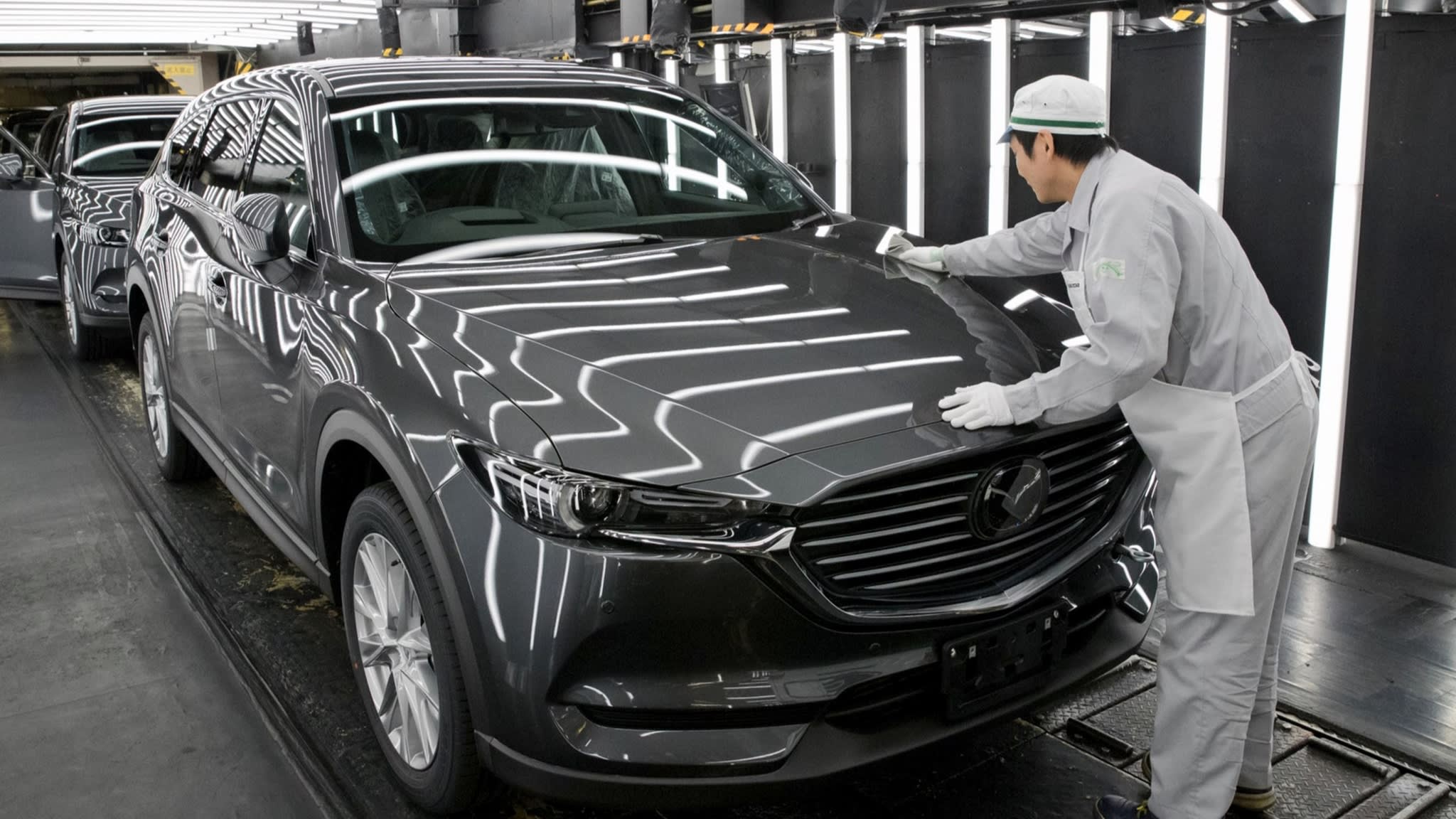 Go through Details of the New GMC Acadia 2020 before Buying