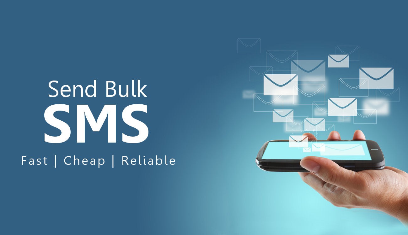 How to Use Bulk SMS Service for Your Business?