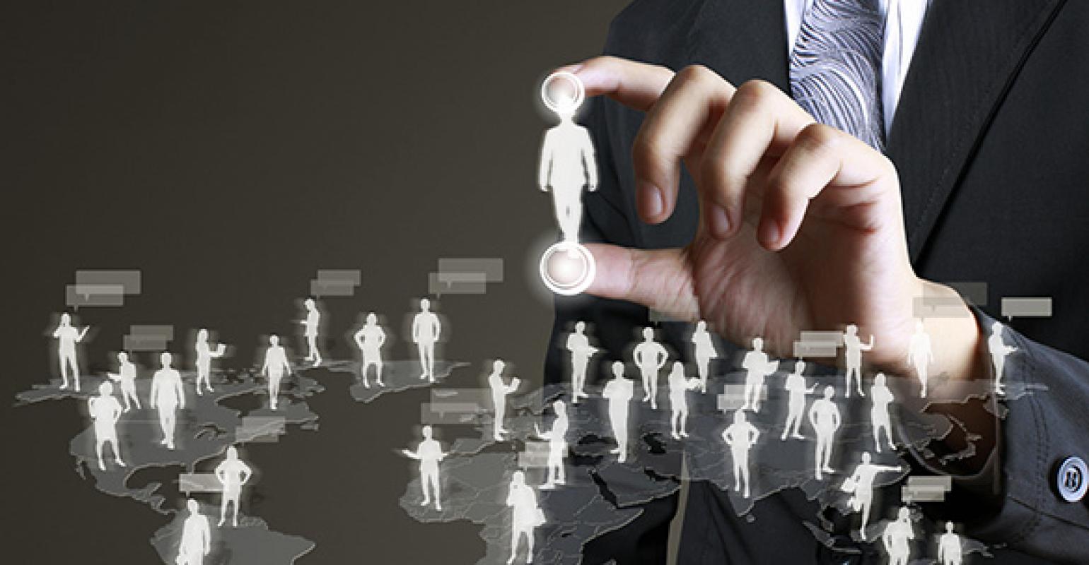 Talent Management: Facts for Planning 2020 & Beyond