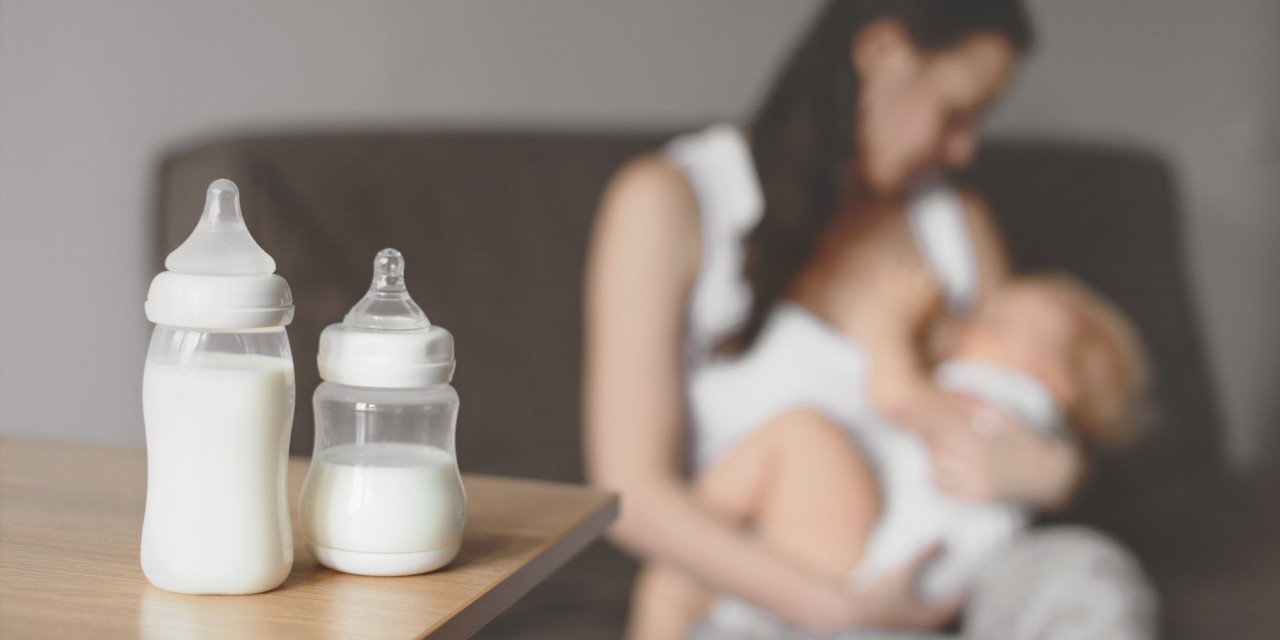 Is Formula Feeding A Good Option For Mothers? A Guide For Mommies