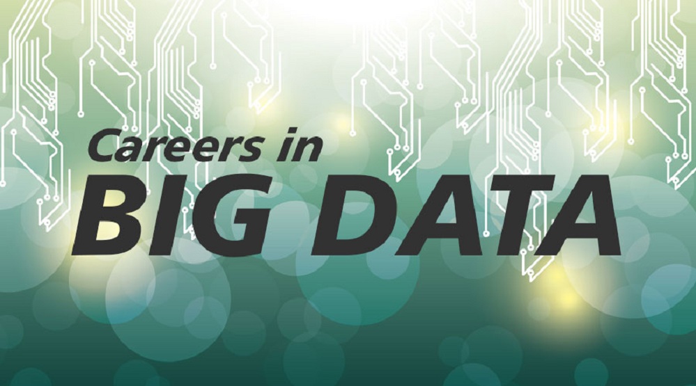Amazing Career Paths for a Big Data Professional to Pursue