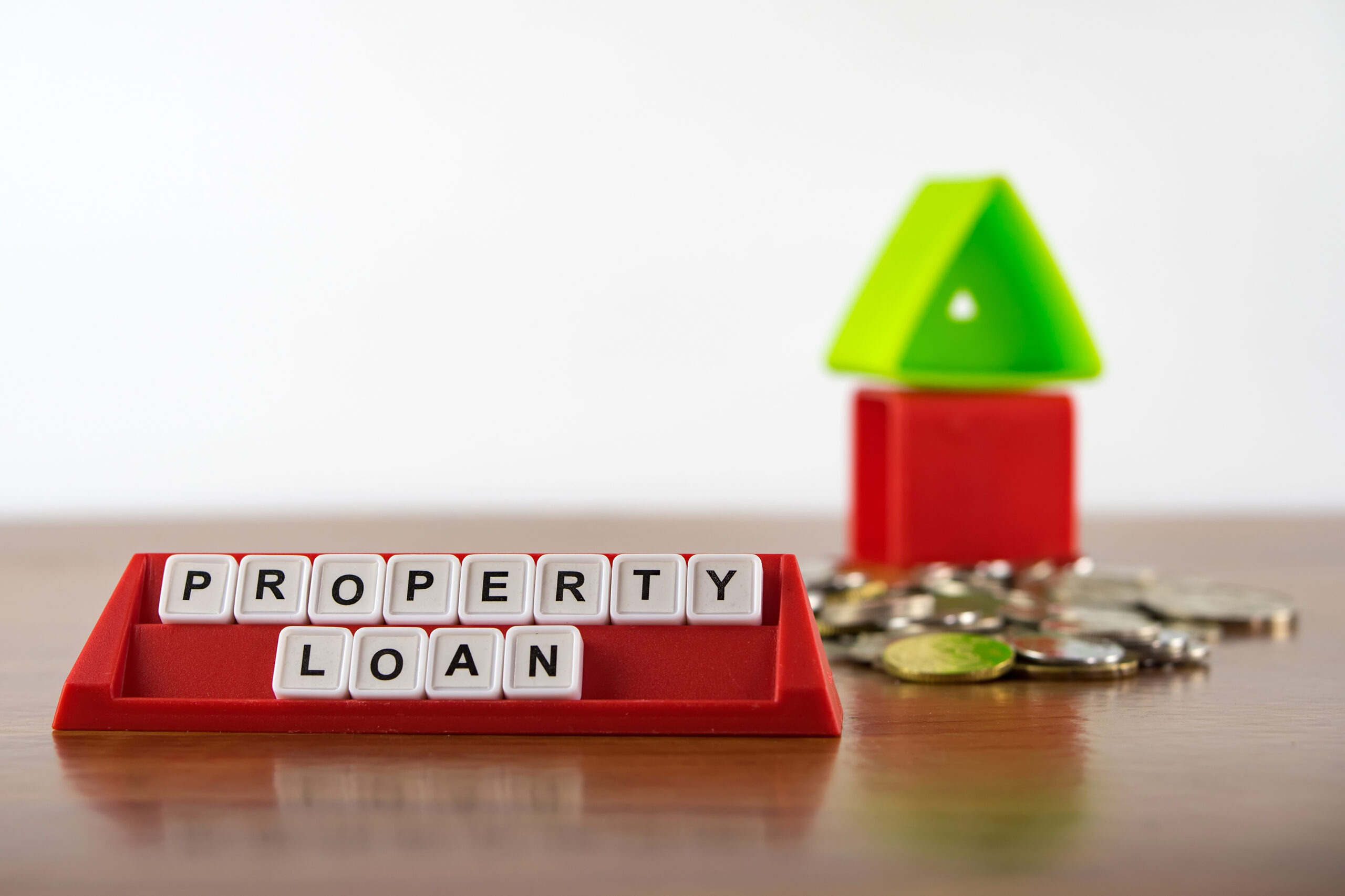 Applying for a Loan Against Property? Here are the Required Documents