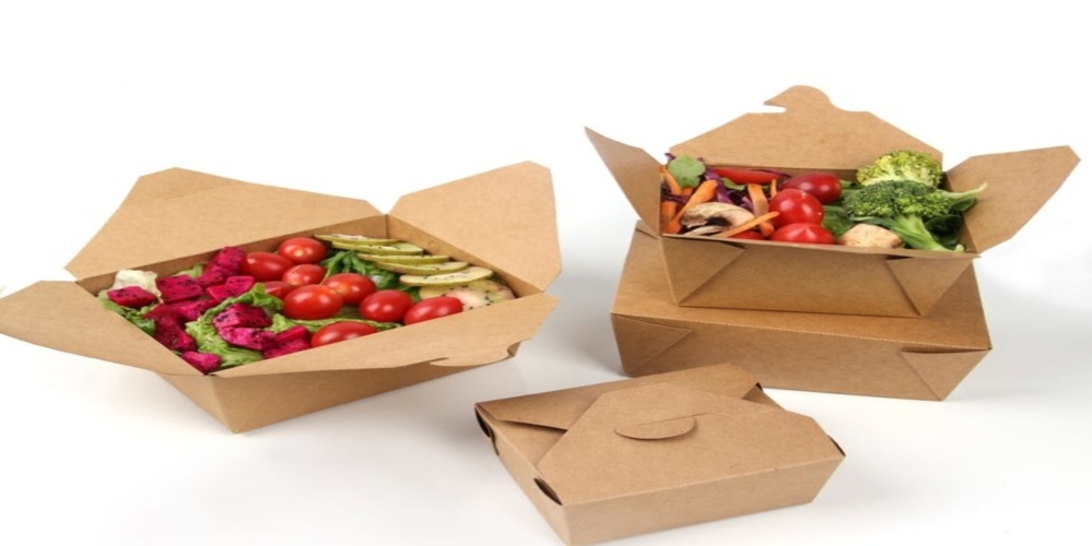 How it is Beneficial to Keep Food in Paper Takeaway Boxes