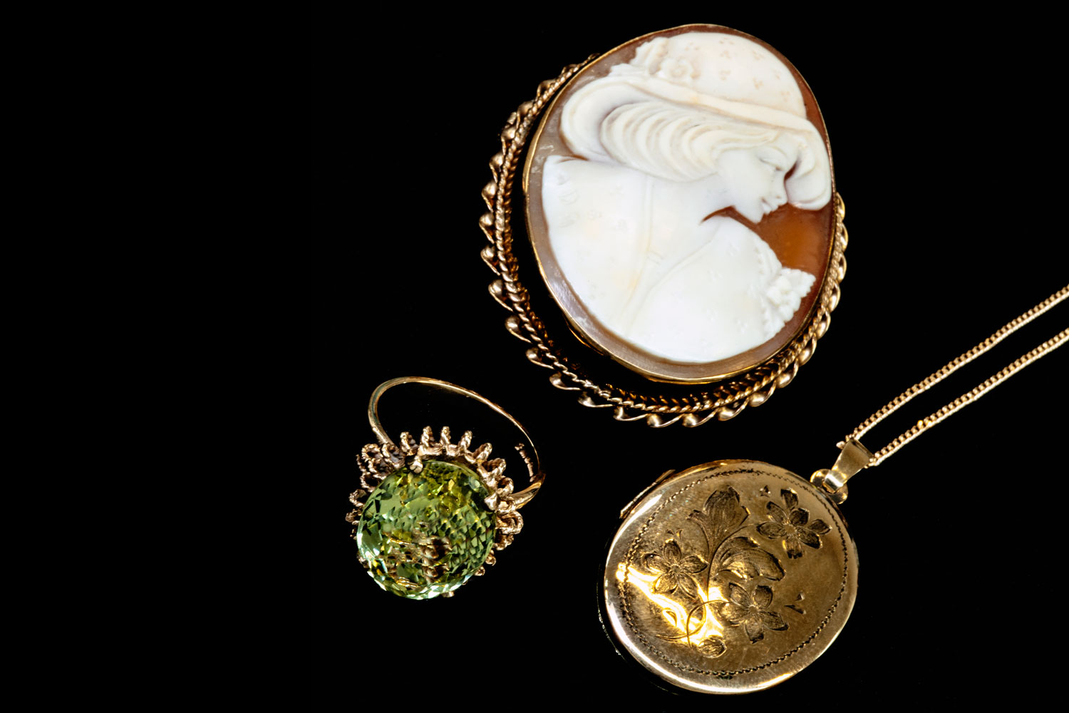 How To Purchase A Second-Hand Jewellery From Genuine Sellers?