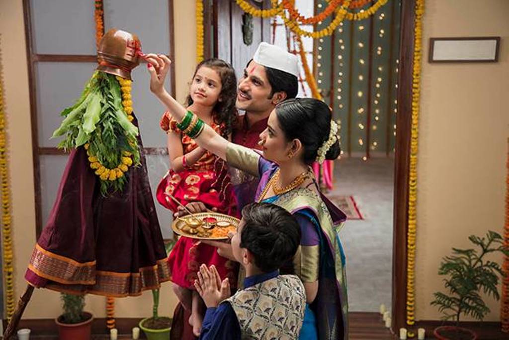 10 Gudi Padwa Gift Ideas for Your Loved Ones