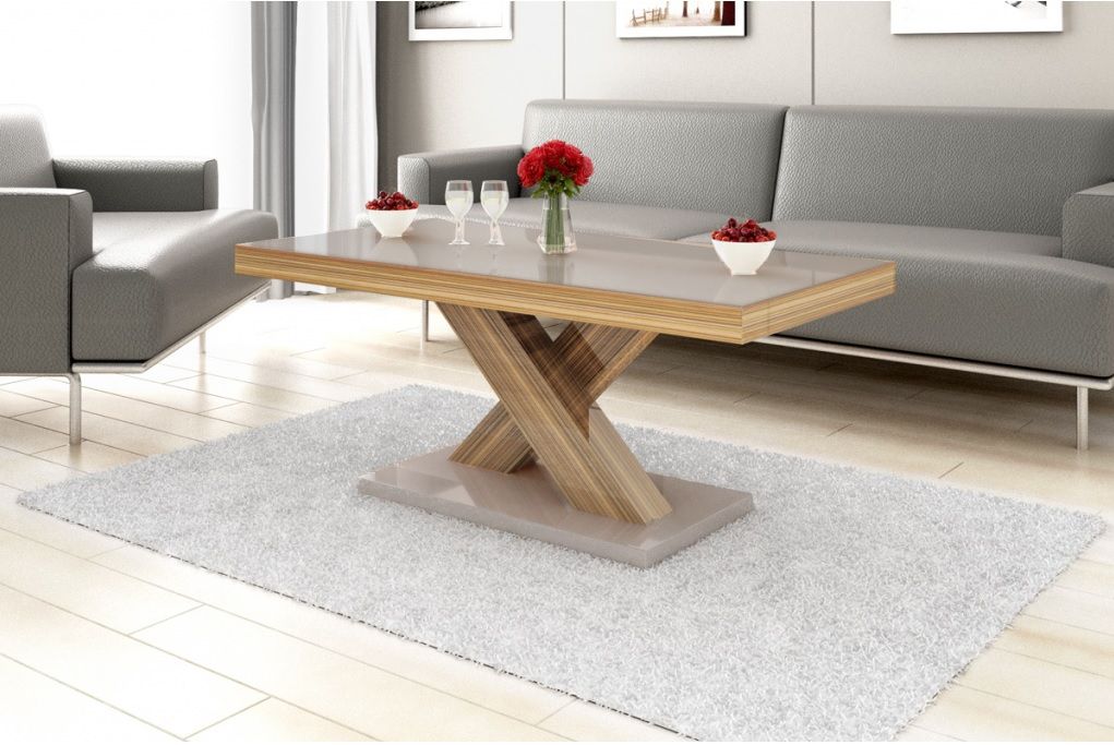 Contemporary and modern coffee tables you’ll fall in love with