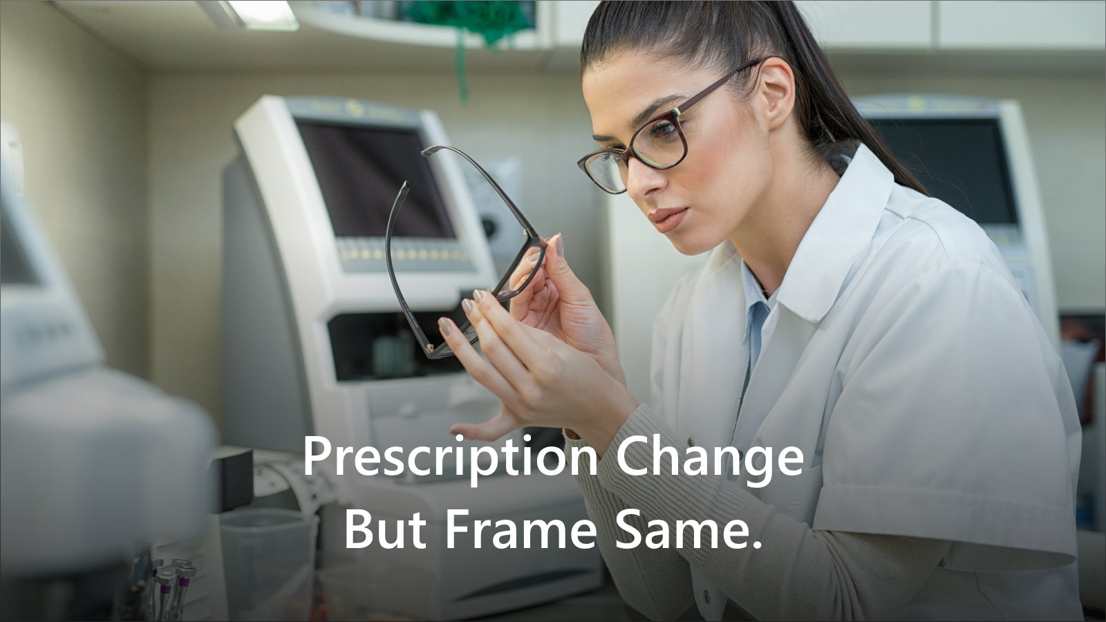 How to Reduce Eye Strain at Your Computer