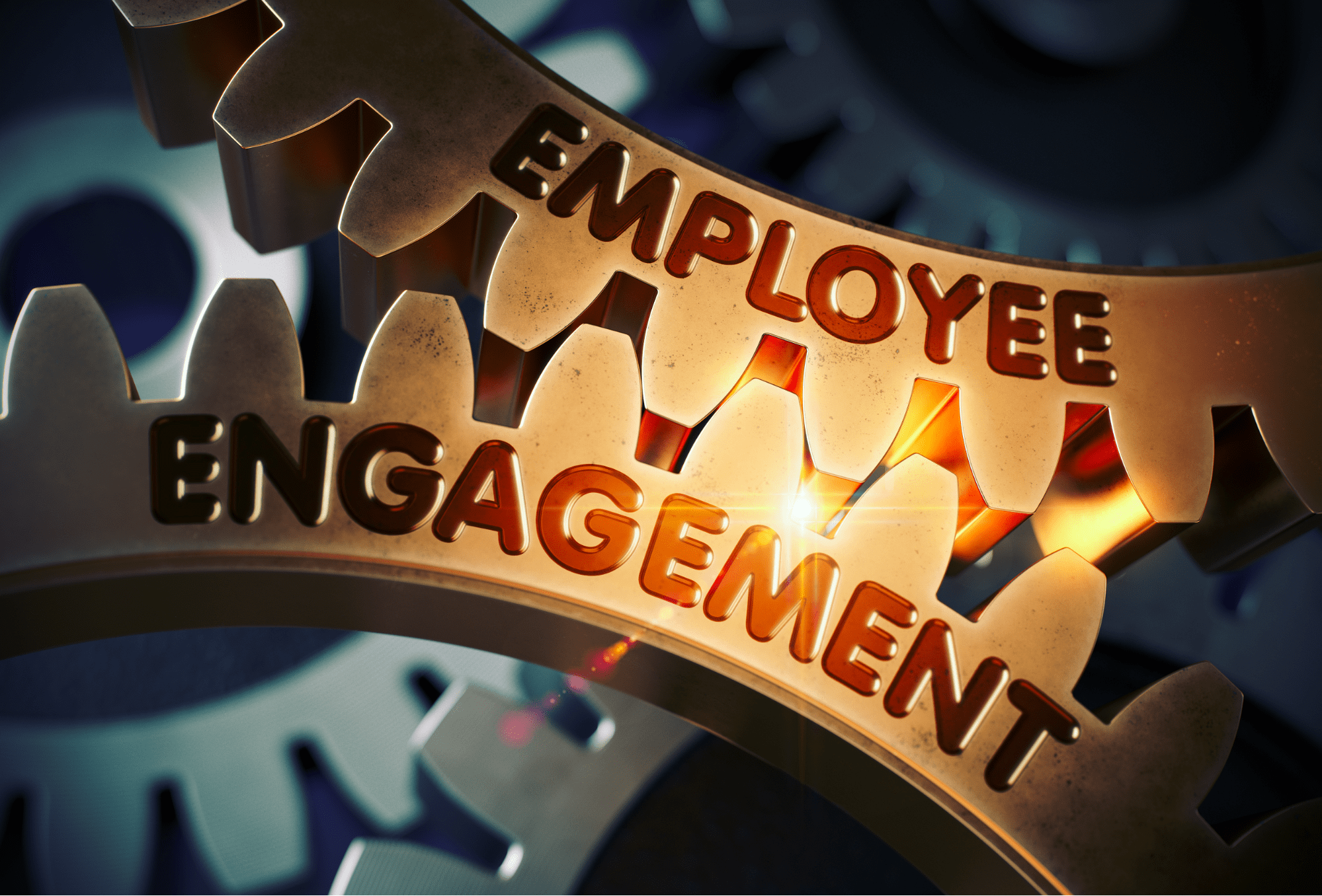 Tips To Increase Employee Engagement & Retention