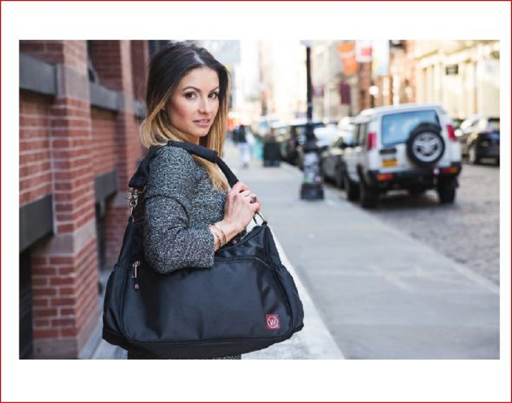 9 MAJOR THINGS TO LOOK FOR TO GET THE PERFECT GYM BAG
