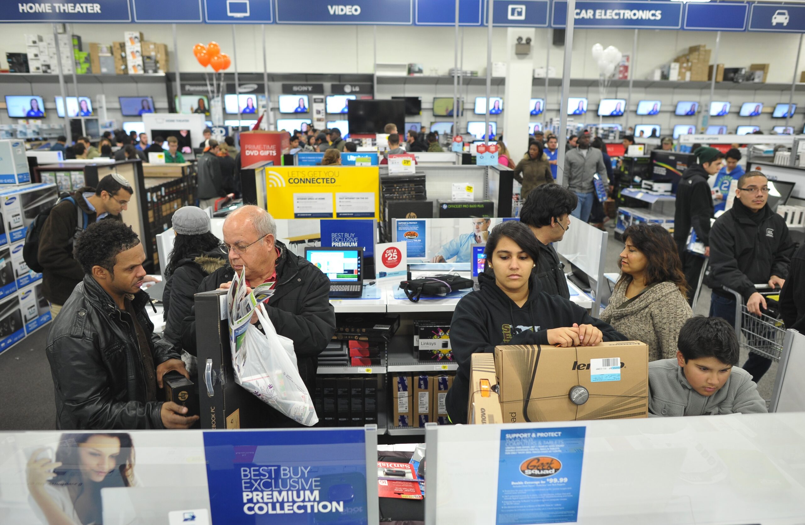 Here’s How to Choose the Right Processor While Buying a Laptop 