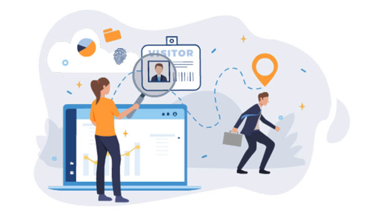 Benefits of Using a Cloud-Based Visitor Management System for your Workplace!