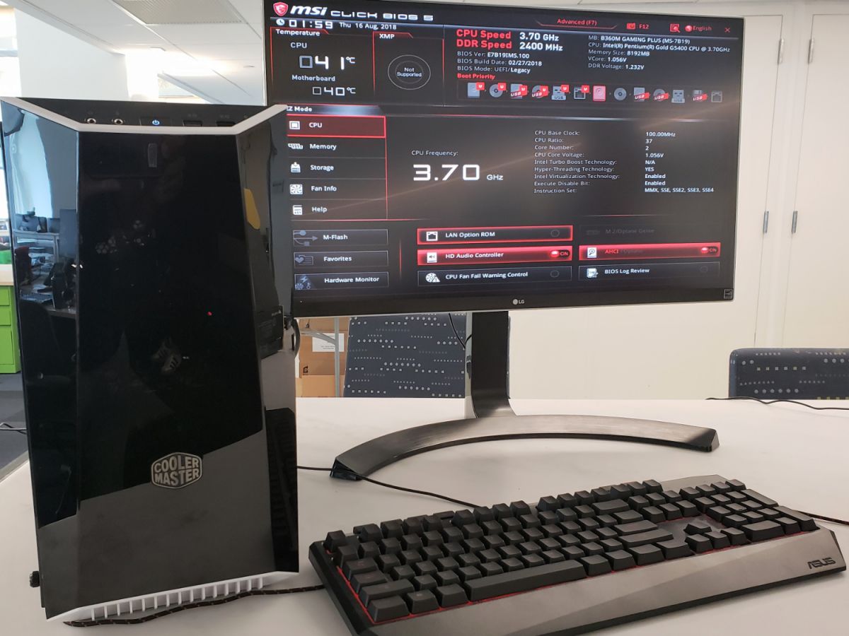 Select Computer Accessories Smartly For Your Business