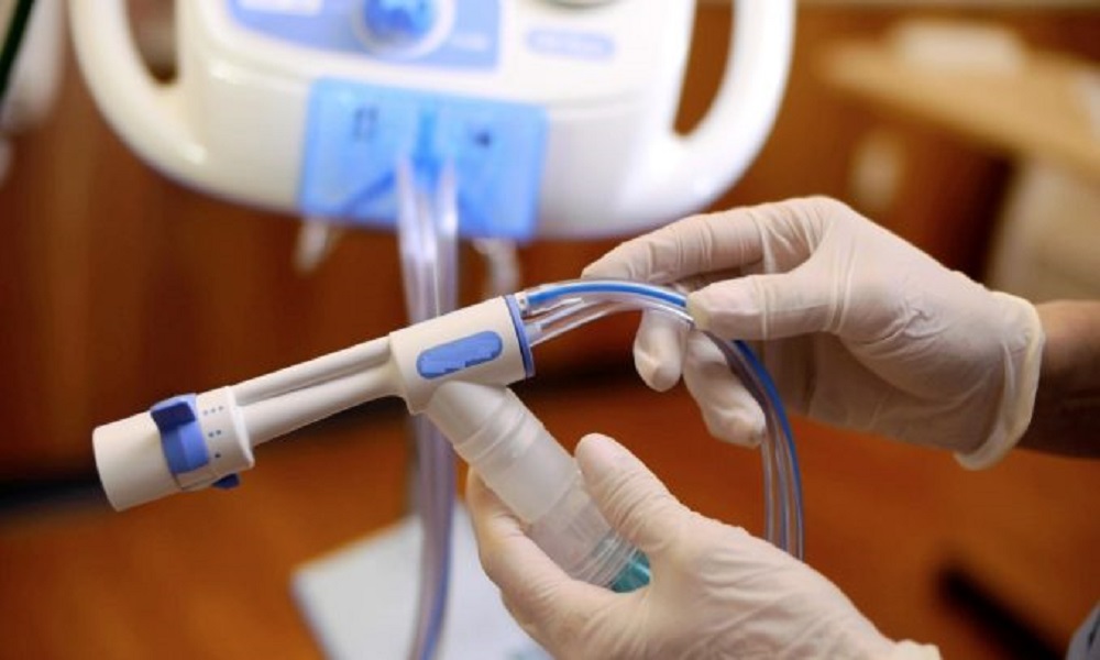 Key Characteristics of Respiratory Care Devices Based Global Market