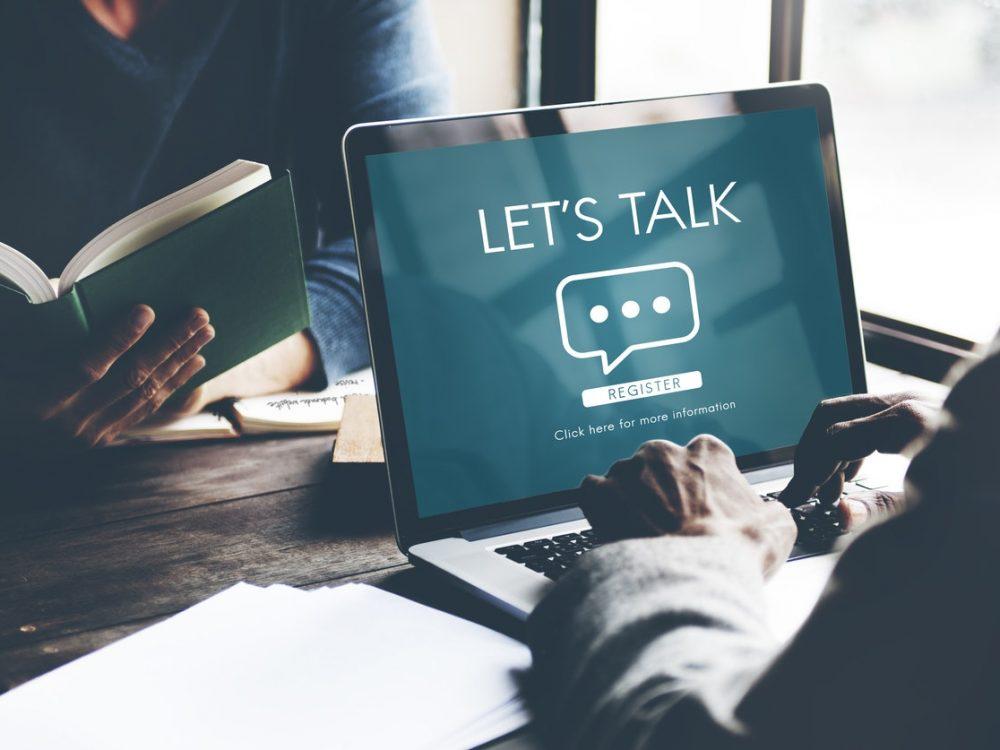 How to stay connected with your customers during a pandemic