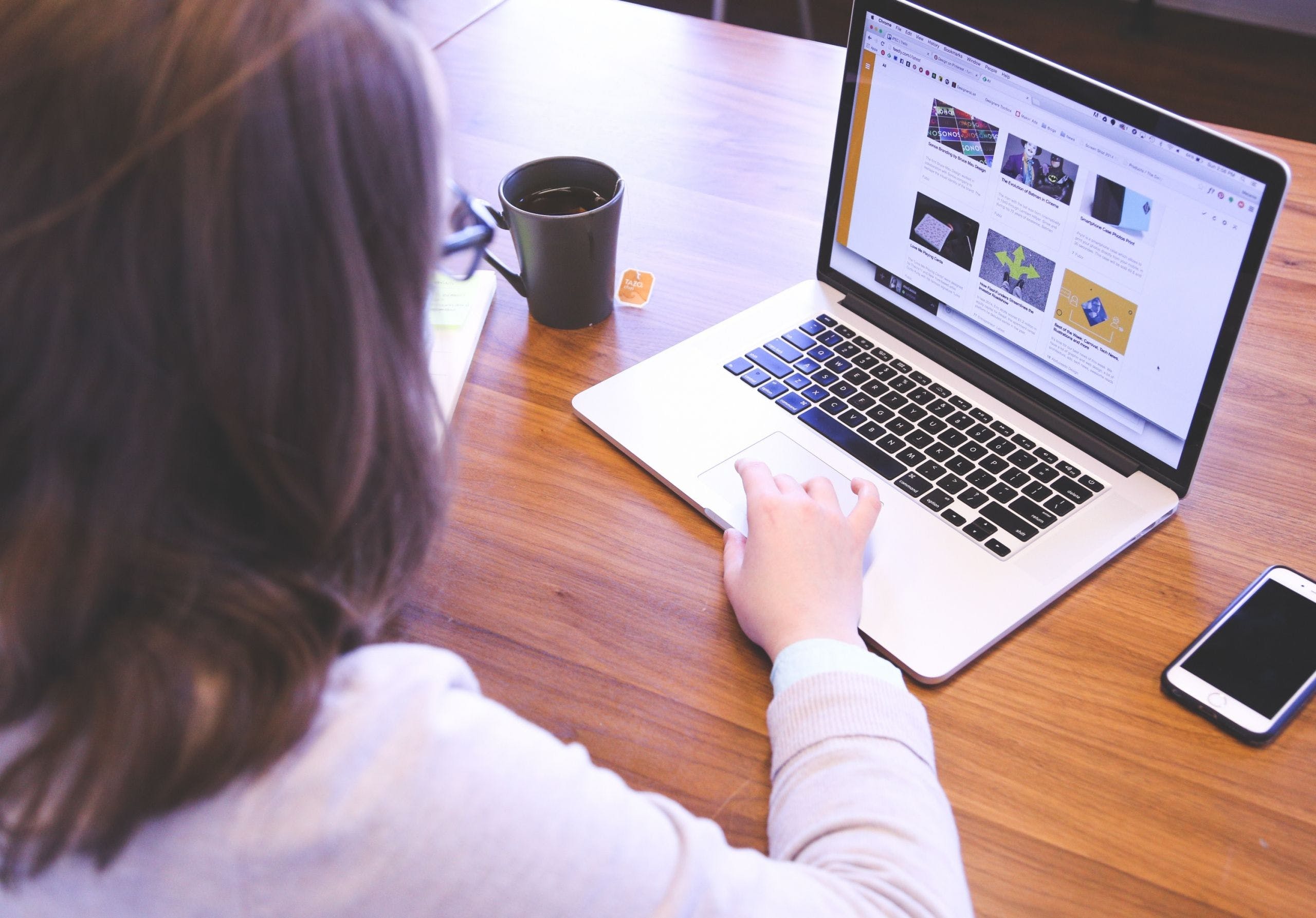 TOP 5 SEO CHECKLIST FOR 2020