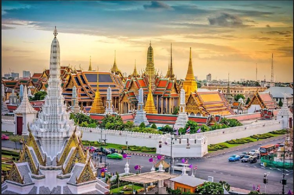 Top-Rated Tourist Attractions In Bangkok