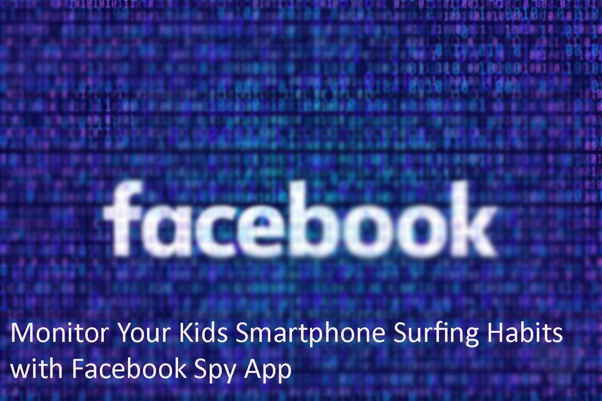 Is It Possible to Spy Kid’s Facebook Messenger Remotely?
