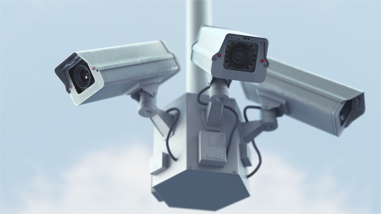 Starting out with CCTV- 4 tips for Beginners