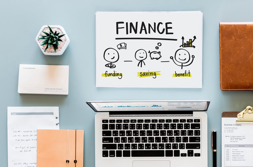 Brush Up These Financing Terms and Expand Your Business