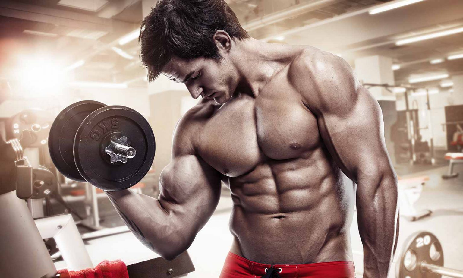 How can athletes benefit from steroids