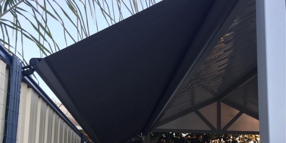 Protect your Home with Solar Shades