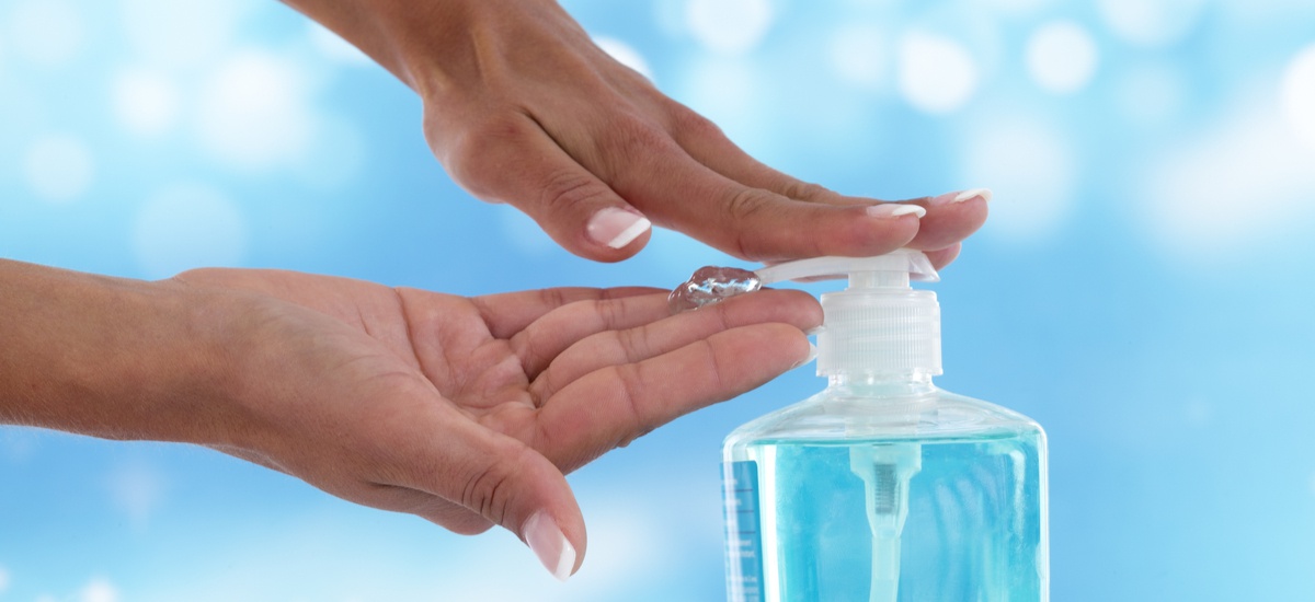 Unique Recommendations to Use Hand-Sanitizers