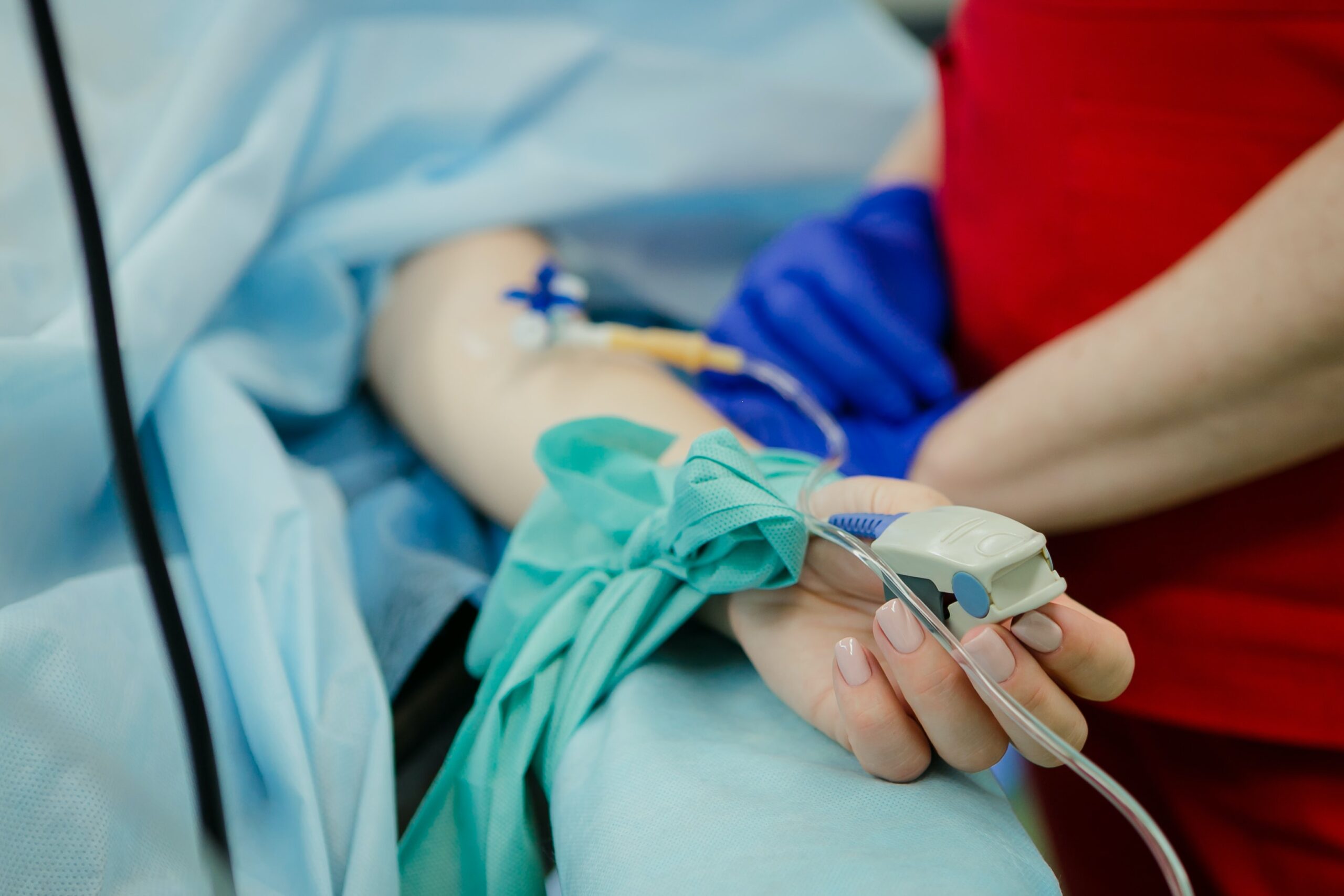What Are the Elements of Medical Negligence?