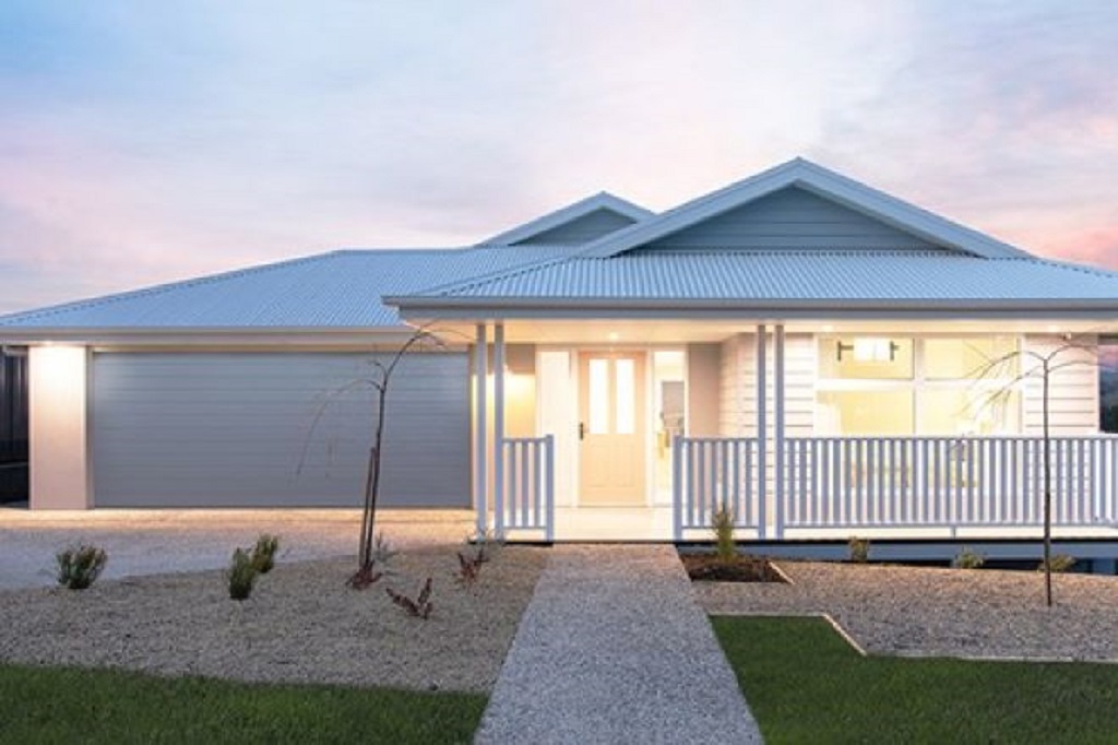 Everything about House and Land Packages