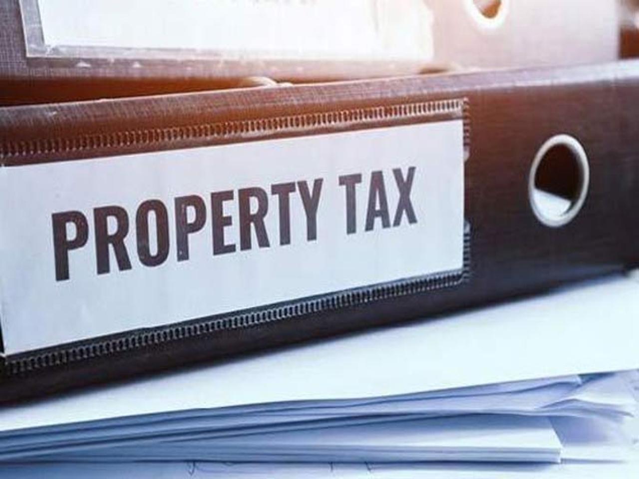 How to Pay Property Tax Online in Hyderabad?