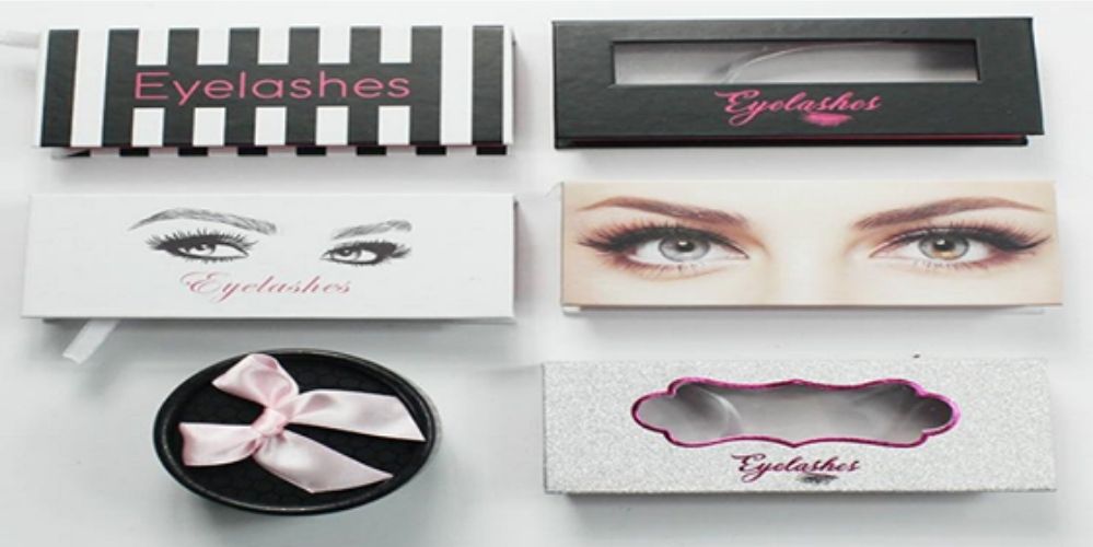 How to Choose the Right Custom Eyelash Boxes for Eyelash Extensions?
