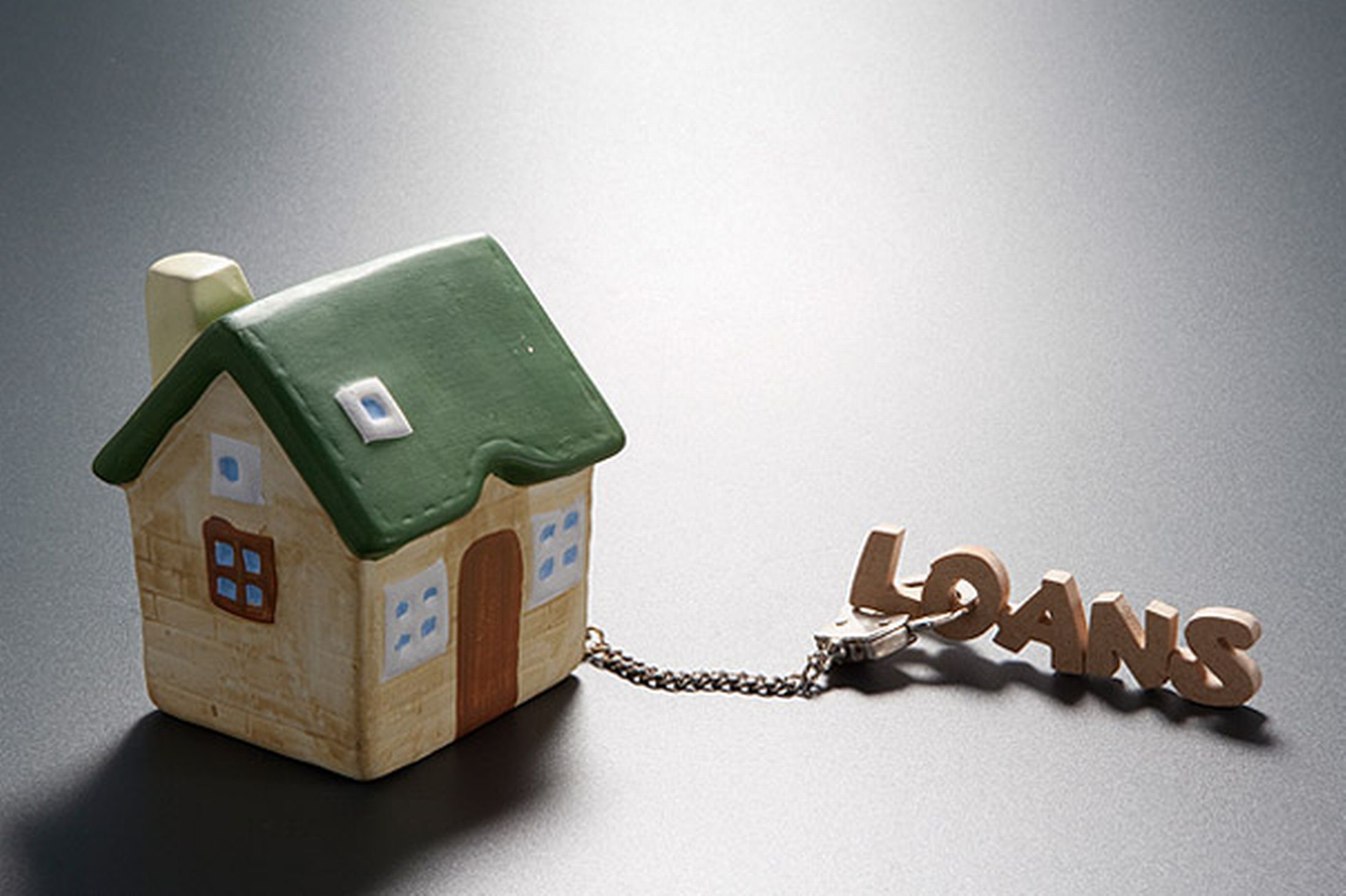 How Many Kinds of Mortgage Loans are there in India?