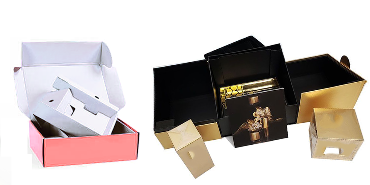 What Kind of Custom Printed Apparel Boxes Will Make Your Brand Notable?