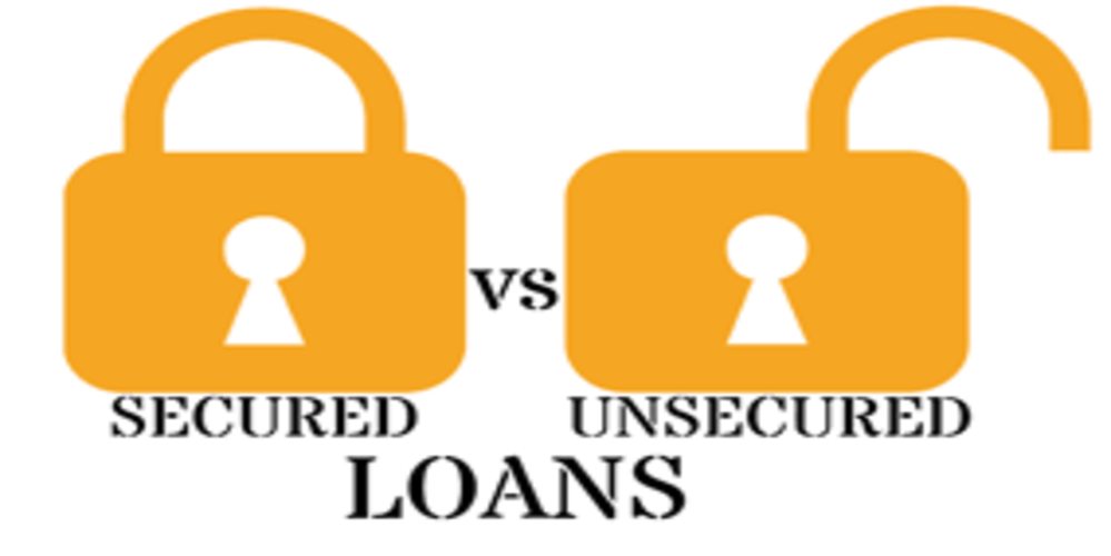 Secured vs Unsecured Loans: Know The Difference