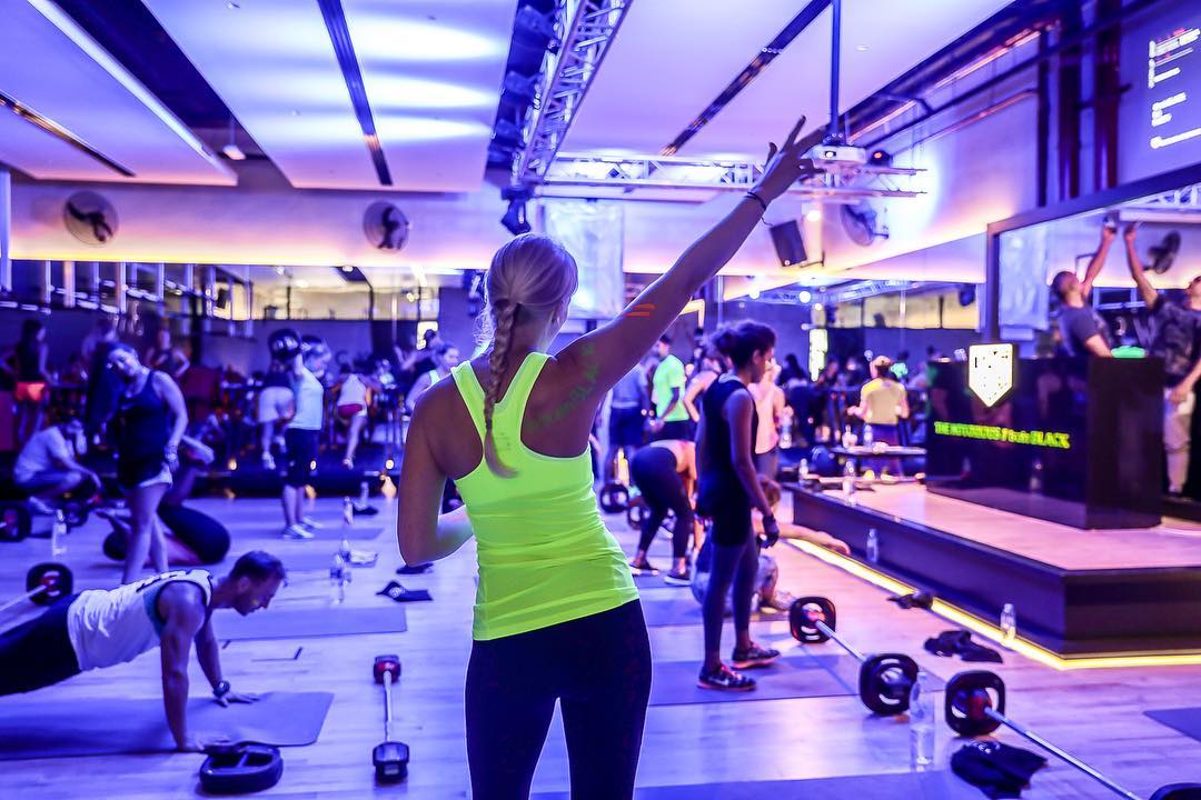 10 Free & Best Workout Apps For Men and Women