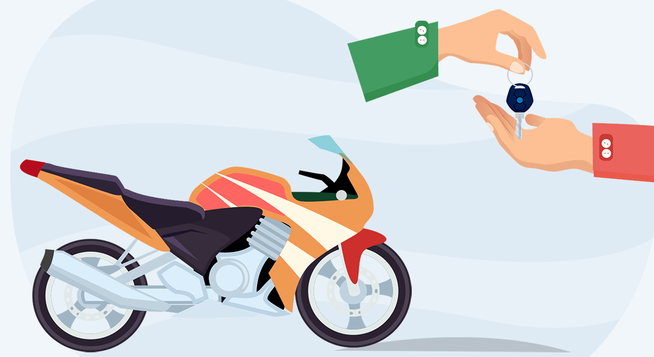 5 BENEFITS OF TWO-WHEELER INSURANCE THAT MAKE YOUR LIFE EASY