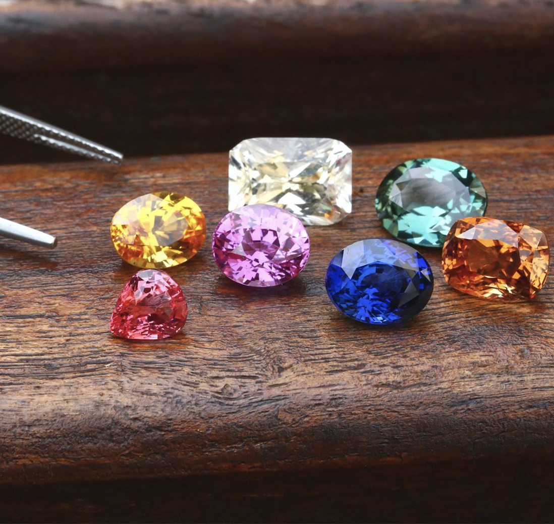 Buying gemstones from the online stores- Is it safe?