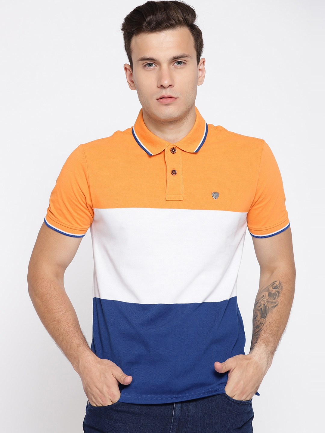 ULTIMATE HACKS FOR MEN’S T-SHIRT