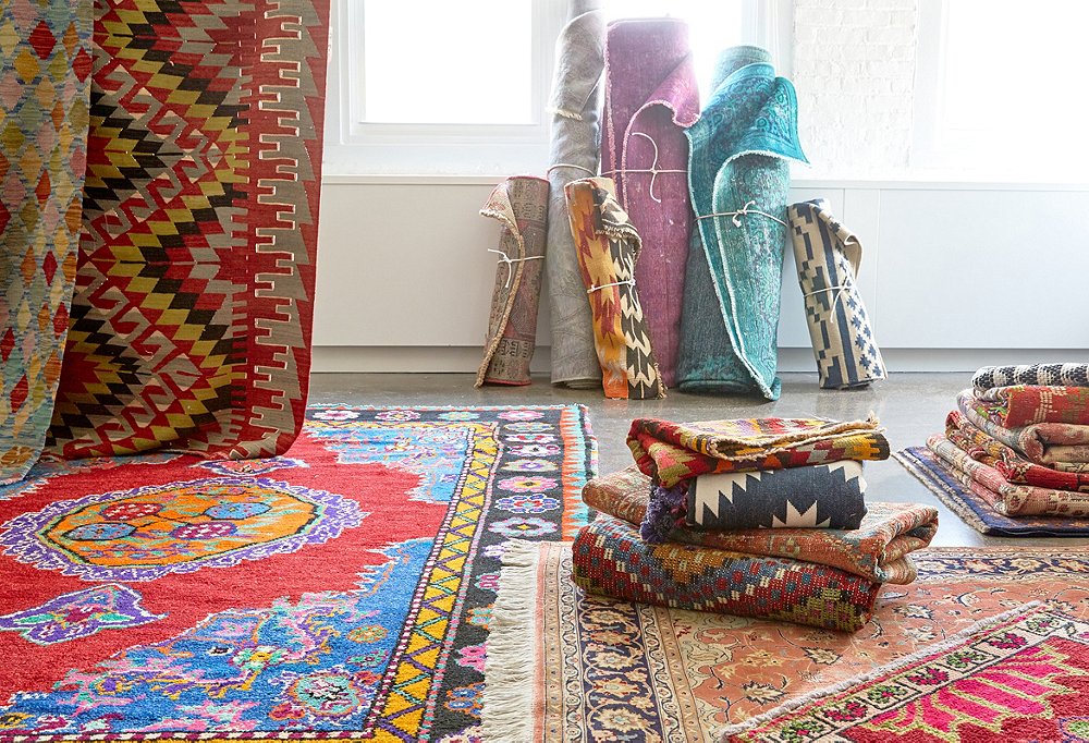 One Stop Destination to Know All About Rugs