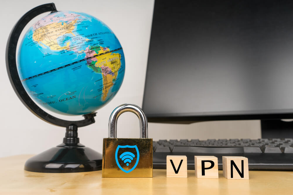 Can VPN Help When Working at Home