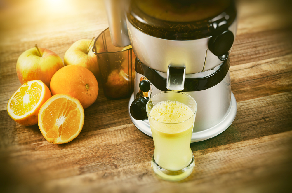 Facts You Must Know About Juice Maker