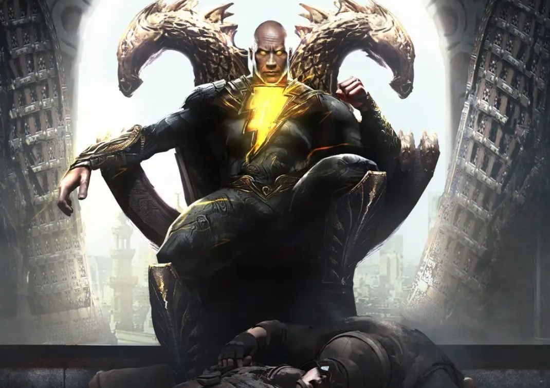Famous Fan Theories Regarding Dwayne Johnson as Black Adam in the Highly Awaited DC Extended Universe Movie